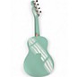 Used Fender Zuma Surf Green Ukulele