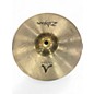 Used Zildjian 10in FLASH SPLASH Cymbal