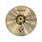 Used Zildjian 10in FLASH SPLASH Cymbal