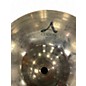 Used Zildjian 10in A Custom Splash Cymbal thumbnail