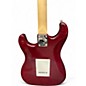 Used Indio CLASSIC Red Solid Body Electric Guitar