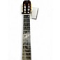 Used Modesto Malla DIEGO DEL MORAO (CRACKS ON TOP, NEEDS WORK) Natural Classical Acoustic Electric Guitar