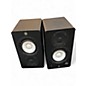 Used Yamaha HS3 Powered Monitor thumbnail