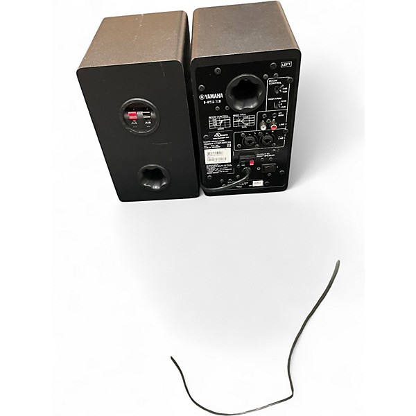 Used Yamaha HS3 Powered Monitor