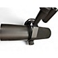 Used Shure SM7B Dynamic Microphone