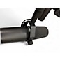 Used Shure SM7B Dynamic Microphone