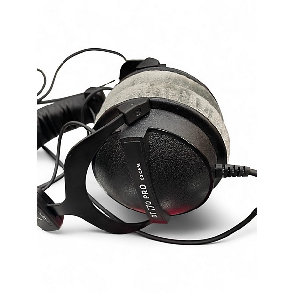 Used beyerdynamic DT770 PRO Studio Headphones