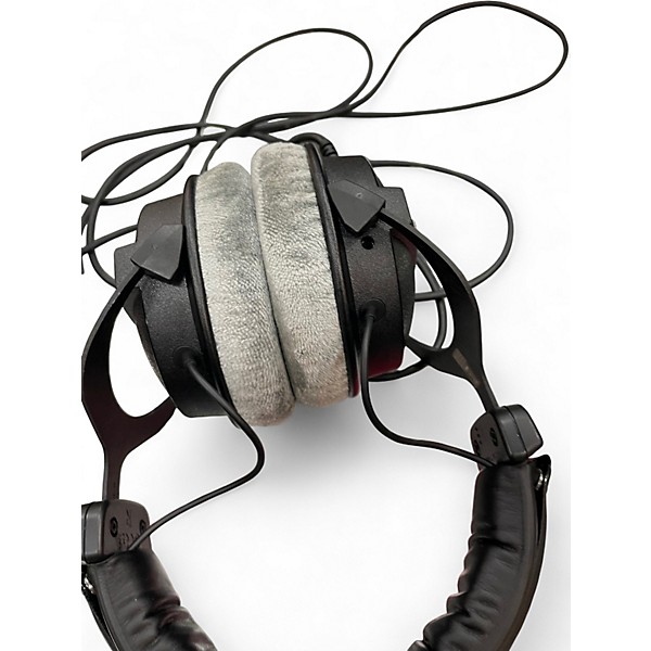 Used beyerdynamic DT770 PRO Studio Headphones