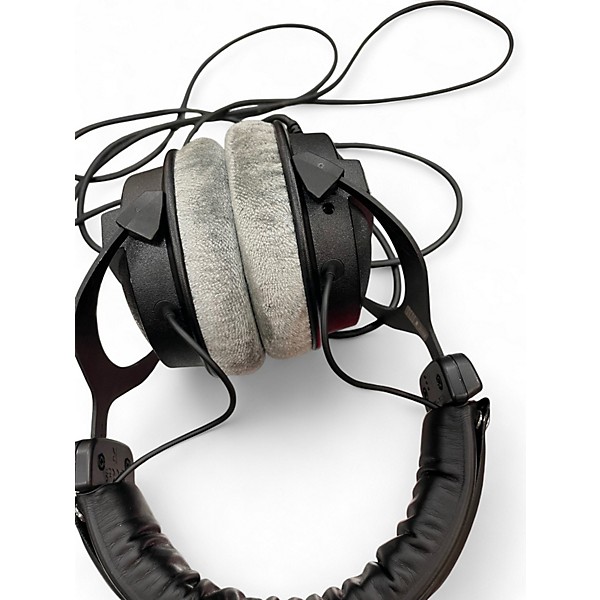 Used beyerdynamic DT770 PRO Studio Headphones