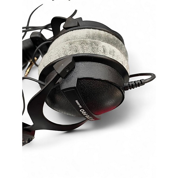 Used beyerdynamic DT770 PRO Studio Headphones