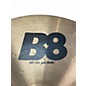 Used SABIAN 20in B8 Ride Cymbal