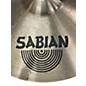 Used SABIAN 20in B8 Ride Cymbal
