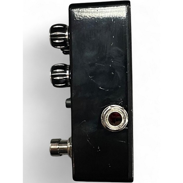 Used Pigtronix Space Rip Effect Pedal