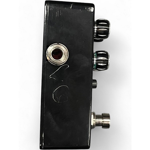 Used Pigtronix Space Rip Effect Pedal