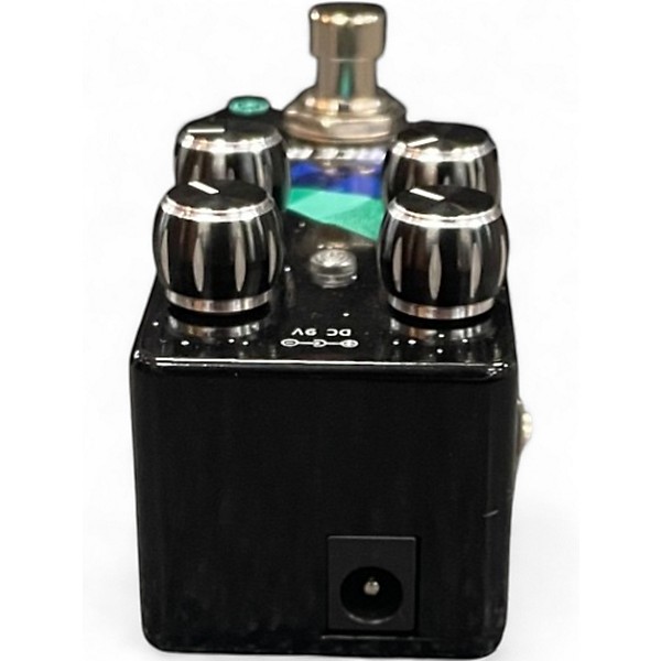 Used Pigtronix Space Rip Effect Pedal