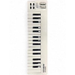 Used Midiplus AKM320 MIDI Controller