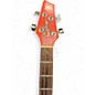 Used Godin BG4 Red Electric Bass Guitar