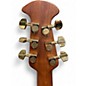 Used Ovation CC24 Celebrity Natural Acoustic Electric Guitar