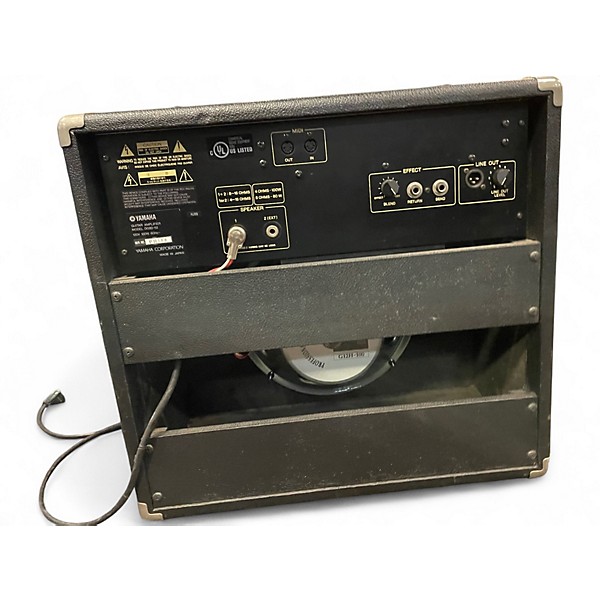 Used Yamaha DG80 Guitar Combo Amp