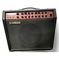 Used Yamaha DG60 Guitar Combo Amp thumbnail