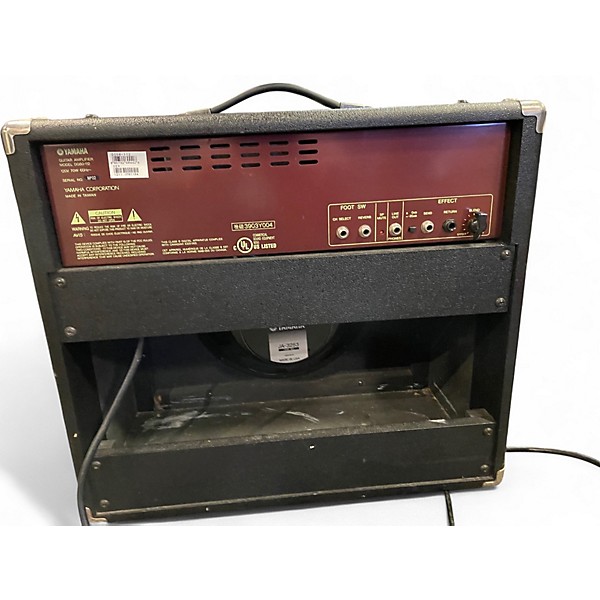 Used Yamaha DG60 Guitar Combo Amp