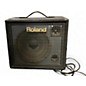 Used Roland KC100 1x12 60W Keyboard Amp thumbnail