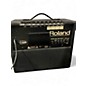 Used Roland KC100 1x12 60W Keyboard Amp