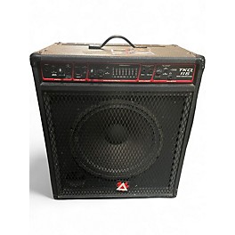 Used Peavey TKO115 Bass Combo Amp