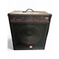 Used Peavey TKO115 Bass Combo Amp thumbnail