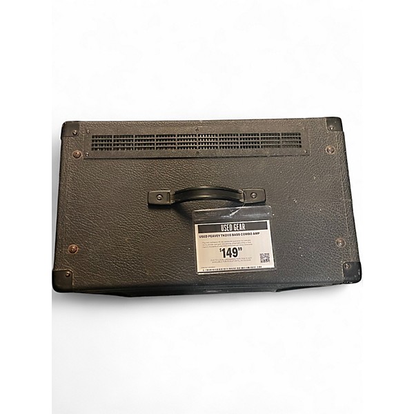 Used Peavey TKO115 Bass Combo Amp