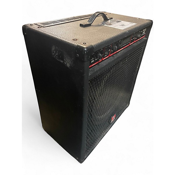 Used Peavey TKO115 Bass Combo Amp