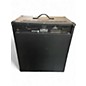 Used Peavey TKO115 Bass Combo Amp