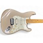 Used Fender American Standard Stratocaster pearl grey Solid Body Electric Guitar