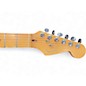 Used Fender American Standard Stratocaster pearl grey Solid Body Electric Guitar