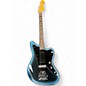 Used Fender Jazzmaster PROFESSIONAL II DARK KNIGHT Solid Body Electric Guitar thumbnail