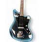 Used Fender Jazzmaster PROFESSIONAL II DARK KNIGHT Solid Body Electric Guitar