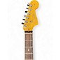 Used Fender Jazzmaster PROFESSIONAL II DARK KNIGHT Solid Body Electric Guitar