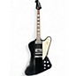 Used Gibson FIREBIRD Black Solid Body Electric Guitar thumbnail