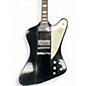 Used Gibson FIREBIRD Black Solid Body Electric Guitar