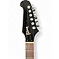 Used Gibson FIREBIRD Black Solid Body Electric Guitar