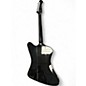 Used Gibson FIREBIRD Black Solid Body Electric Guitar
