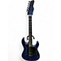 Used James Tyler STUDIO ELITE BLUE Solid Body Electric Guitar thumbnail
