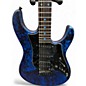 Used James Tyler STUDIO ELITE BLUE Solid Body Electric Guitar