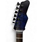 Used James Tyler STUDIO ELITE BLUE Solid Body Electric Guitar