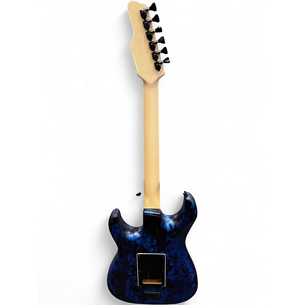 Used James Tyler STUDIO ELITE BLUE Solid Body Electric Guitar