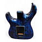 Used James Tyler STUDIO ELITE BLUE Solid Body Electric Guitar
