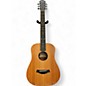 Used Taylor BT1 Baby Natural Acoustic Guitar thumbnail