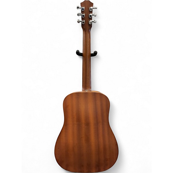 Used Taylor BT1 Baby Natural Acoustic Guitar