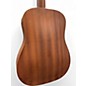 Used Taylor BT1 Baby Natural Acoustic Guitar