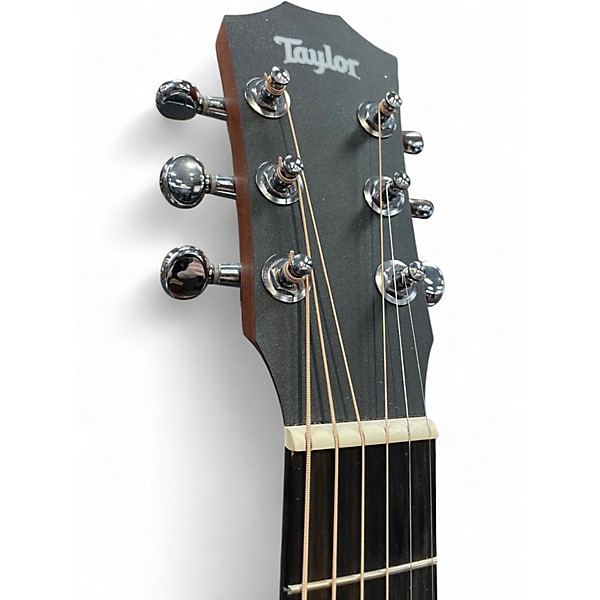 Used Taylor BT1 Baby Natural Acoustic Guitar